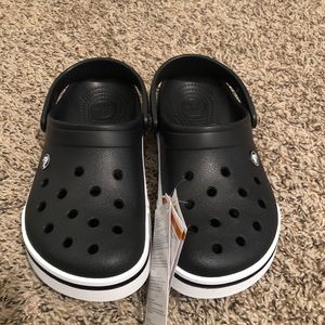 Crocs Crocband II Clog